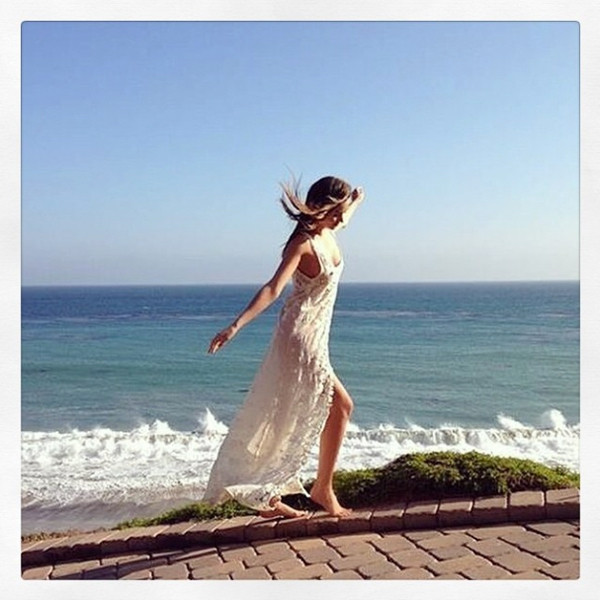 Miranda Kerr, Instagram Miranda Kerr, Instagram